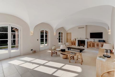 Villa i Grimaud, Var, Grimaud - € 2.800.000 | Ref: HH-15961256 - foto 4