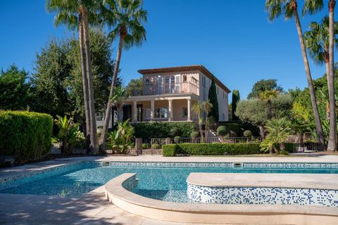 Villa i Grimaud, Var, Grimaud - € 2.800.000 | Ref: HH-15961256 - foto 1