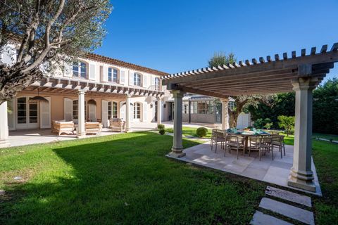 Villa i Grimaud, Var, Grimaud - € 2.800.000 | Ref: HH-15961256 - foto 2