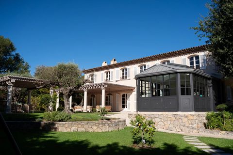 Villa i Grimaud, Var, Grimaud - € 2.800.000 | Ref: HH-15961256 - foto 3