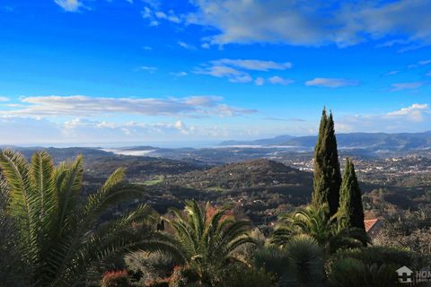 Villa i Magagnosc, Alpes-Maritimes, Magagnosc - € 2.200.000 | Ref: HH-15786032 - foto 2
