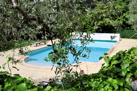 Villa i Magagnosc, Alpes-Maritimes, Magagnosc - € 2.200.000 | Ref: HH-15786032 - foto 3