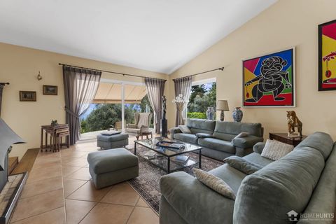 Villa i Magagnosc, Alpes-Maritimes, Magagnosc - € 2.200.000 | Ref: HH-15786032 - foto 4