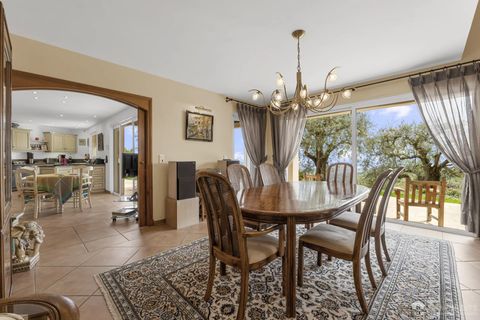 Villa i Magagnosc, Alpes-Maritimes, Magagnosc - € 2.200.000 | Ref: HH-15786032 - foto 5