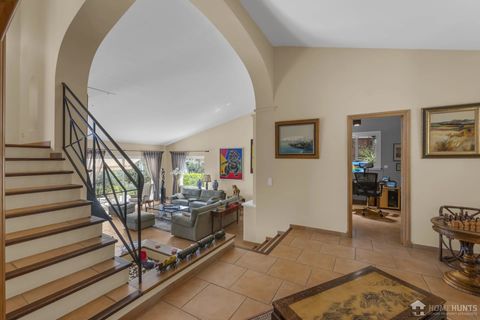 Villa i Magagnosc, Alpes-Maritimes, Magagnosc - € 2.200.000 | Ref: HH-15786032 - foto 7