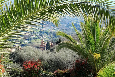 Villa i Magagnosc, Alpes-Maritimes, Magagnosc - € 2.200.000 | Ref: HH-15786032 - foto 10