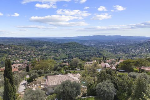 Villa i Magagnosc, Alpes-Maritimes, Magagnosc - € 2.200.000 | Ref: HH-15786032 - foto 12
