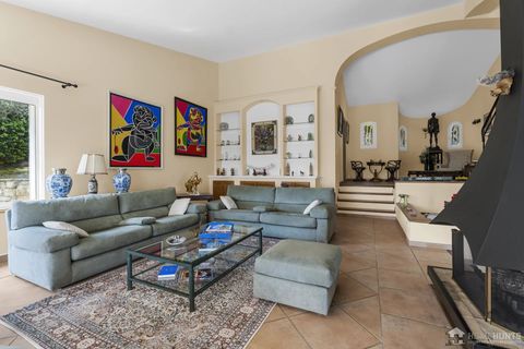 Villa i Magagnosc, Alpes-Maritimes, Magagnosc - € 2.200.000 | Ref: HH-15786032 - foto 13