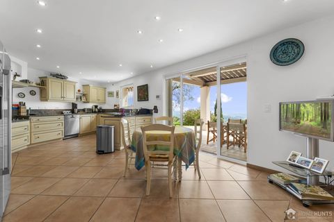 Villa i Magagnosc, Alpes-Maritimes, Magagnosc - € 2.200.000 | Ref: HH-15786032 - foto 14