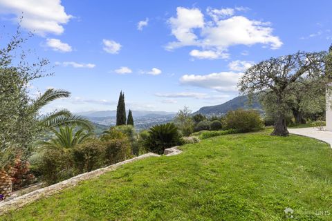 Villa i Magagnosc, Alpes-Maritimes, Magagnosc - € 2.200.000 | Ref: HH-15786032 - foto 15
