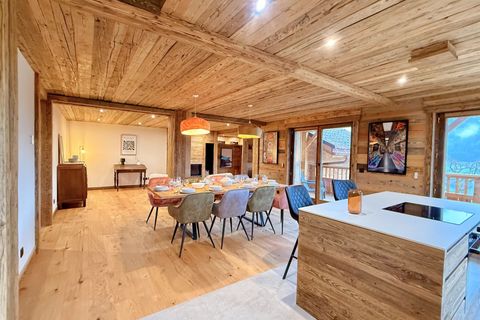 Villa i Manigod, Haute-Savoie, Manigod - € 1 690 000 | Ref: HH-15727252 - foto 2