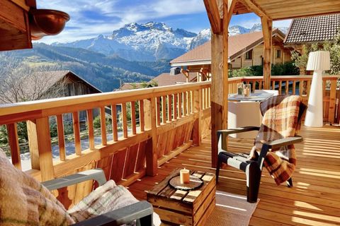 Villa i Manigod, Haute-Savoie, Manigod - € 1 690 000 | Ref: HH-15727252 - foto 3