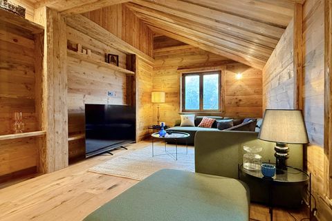 Villa i Manigod, Haute-Savoie, Manigod - € 1 690 000 | Ref: HH-15727252 - foto 6