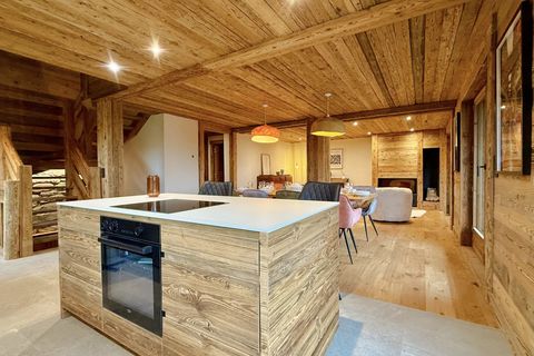 Villa i Manigod, Haute-Savoie, Manigod - € 1 690 000 | Ref: HH-15727252 - foto 9