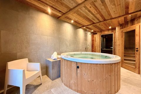 Villa i Manigod, Haute-Savoie, Manigod - € 1 690 000 | Ref: HH-15727252 - foto 20