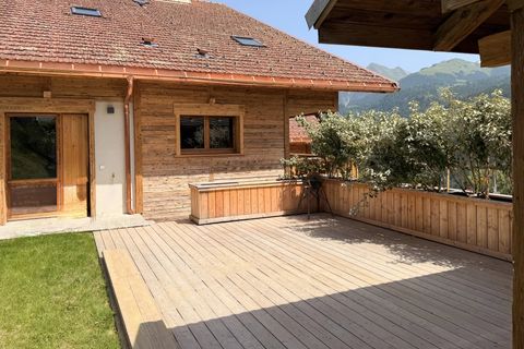 Villa i Manigod, Haute-Savoie, Manigod - € 1 690 000 | Ref: HH-15727252 - foto 22