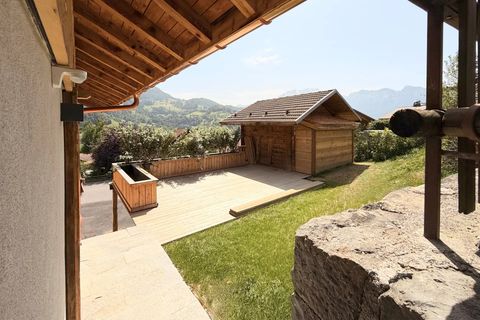 Villa i Manigod, Haute-Savoie, Manigod - € 1 690 000 | Ref: HH-15727252 - foto 23
