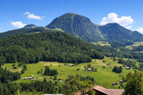 Villa i Manigod, Haute-Savoie, Manigod - € 1 690 000 | Ref: HH-15727252 - foto 24