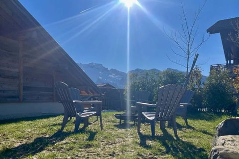 Villa i Manigod, Haute-Savoie, Manigod - € 1 690 000 | Ref: HH-15727252 - foto 25