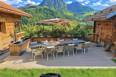 Willa: Manigod, Haute-Savoie, Manigod – 1 690 000 € | Ref: HH-15727252 – zdjęcie 21