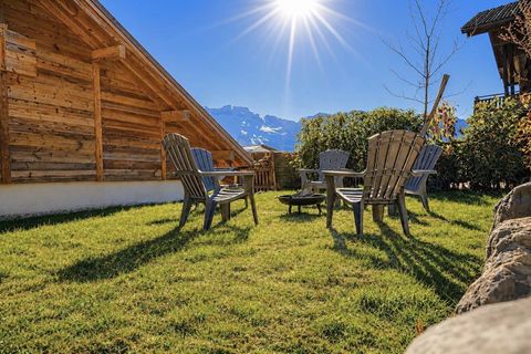 Willa: Manigod, Haute-Savoie, Manigod – 1 690 000 € | Ref: HH-15727252 – zdjęcie 22
