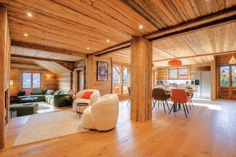 Willa: Manigod, Haute-Savoie, Manigod – 1 690 000 € | Ref: HH-15727252 – zdjęcie 23