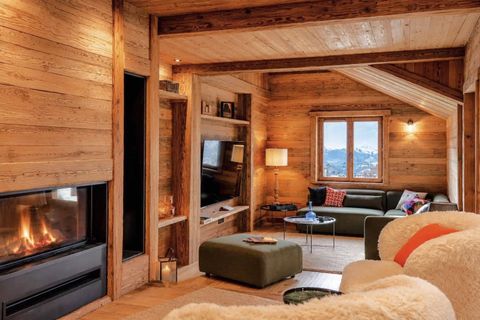 Willa: Manigod, Haute-Savoie, Manigod – 1 690 000 € | Ref: HH-15727252 – zdjęcie 24