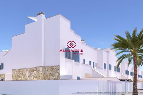Bungalow i Pilar de la Horadada, Alicante - foto 4