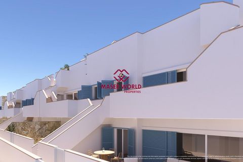 Bungalow i Pilar de la Horadada, Alicante - foto 5