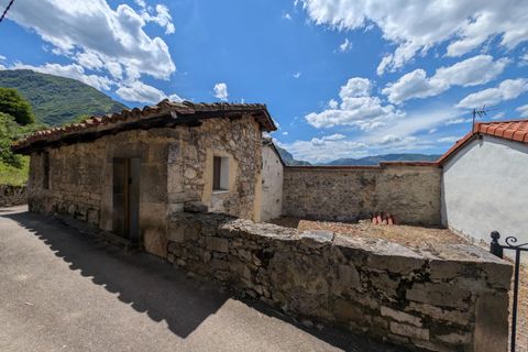 Villa - Proaza, Asturias, Proaza - € 50 000 | Réf : QPE00386/10606 - photo 1
