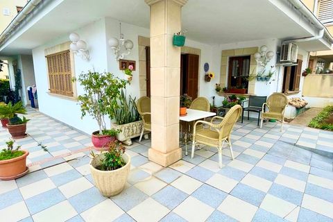 Villa i Alcudia, Mallorca, Alcudia - € 580.000 | Ref: 2263 - foto 9