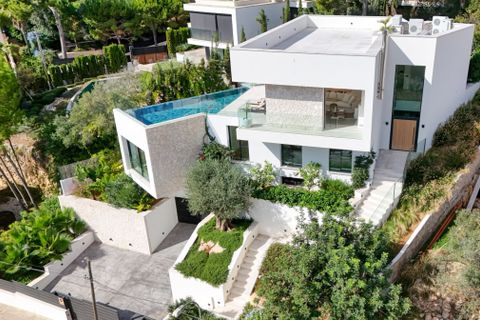 Villa a Bendinat, Mallorca, Bendinat - € 7.475.000 | Ref: SSVV8007 - foto 2