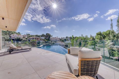 Villa a Bendinat, Mallorca, Bendinat - € 7.475.000 | Ref: SSVV8007 - foto 4