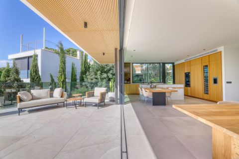 Villa a Bendinat, Mallorca, Bendinat - € 7.475.000 | Ref: SSVV8007 - foto 7