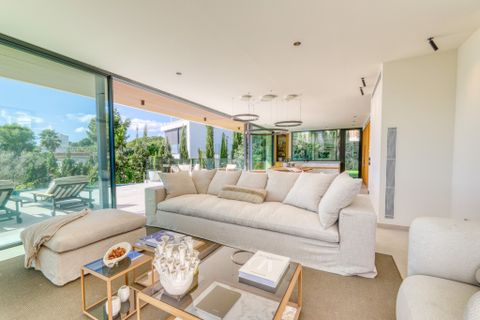 Villa a Bendinat, Mallorca, Bendinat - € 7.475.000 | Ref: SSVV8007 - foto 9
