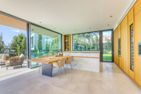 Villa a Bendinat, Mallorca, Bendinat - € 7.475.000 | Ref: SSVV8007 - foto 11