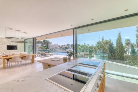 Villa a Bendinat, Mallorca, Bendinat - € 7.475.000 | Ref: SSVV8007 - foto 13