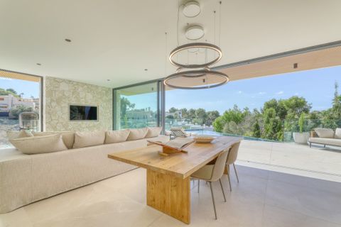 Villa a Bendinat, Mallorca, Bendinat - € 7.475.000 | Ref: SSVV8007 - foto 14