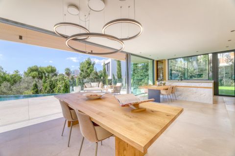 Villa a Bendinat, Mallorca, Bendinat - € 7.475.000 | Ref: SSVV8007 - foto 15