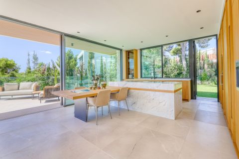 Villa a Bendinat, Mallorca, Bendinat - € 7.475.000 | Ref: SSVV8007 - foto 16