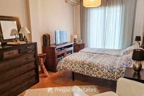 Lejlighed i Mojacar, Almeria, Mojacar - € 360.000 | Ref: ME 3134 - foto 11