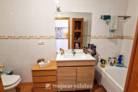 Lejlighed i Mojacar, Almeria, Mojacar - € 360.000 | Ref: ME 3134 - foto 12