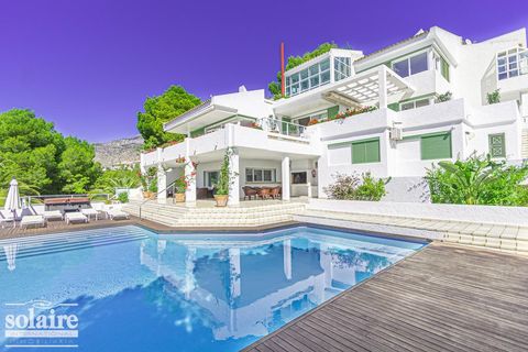 Villa i Altea, Alicante, Altea - € 2.100.000 | Ref: CHA1454 - foto 1