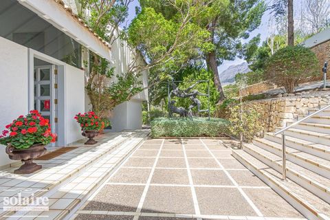 Villa i Altea, Alicante, Altea - € 2.100.000 | Ref: CHA1454 - foto 3