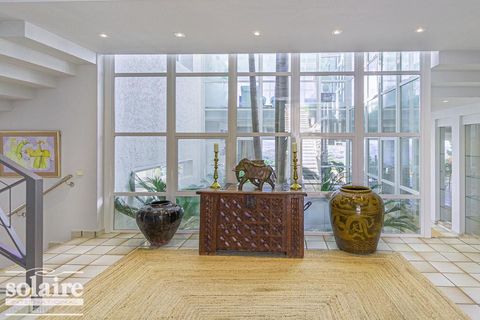 Villa i Altea, Alicante, Altea - € 2.100.000 | Ref: CHA1454 - foto 4