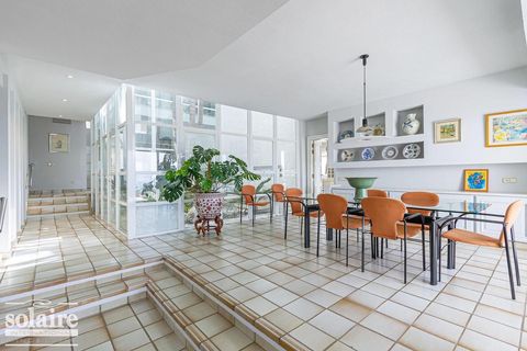 Villa i Altea, Alicante, Altea - € 2.100.000 | Ref: CHA1454 - foto 7