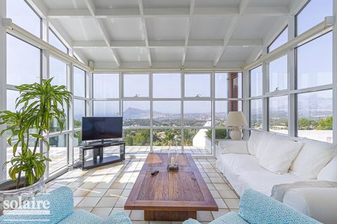 Villa i Altea, Alicante, Altea - € 2.100.000 | Ref: CHA1454 - foto 14