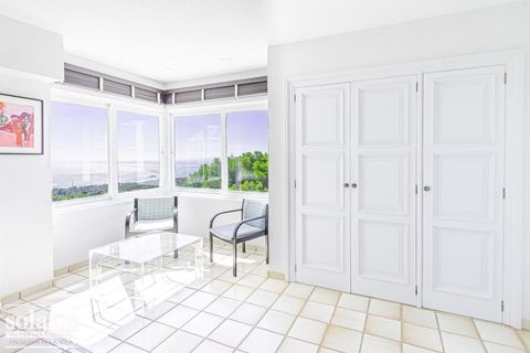 Villa i Altea, Alicante, Altea - € 2.100.000 | Ref: CHA1454 - foto 18