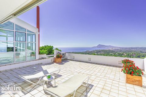 Villa i Altea, Alicante, Altea - € 2.100.000 | Ref: CHA1454 - foto 22