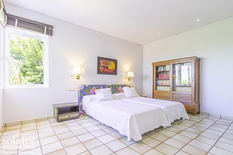 Villa i Altea, Alicante, Altea - € 2.100.000 | Ref: CHA1454 - foto 25
